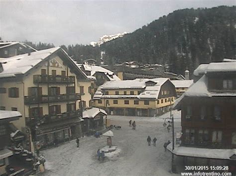 webcam campiglio|More.